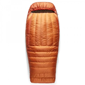 Спальник Basecamp -9C/15F, Bombay Brown, Long - фото