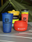 Горнятко Base Camp Element Cup, 250 ml - фото-16