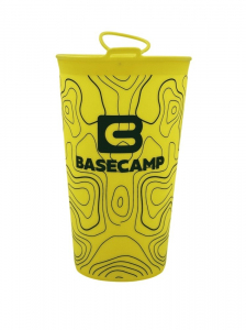 М'яка чашка Base Camp Trail Cup, 200 ml - фото