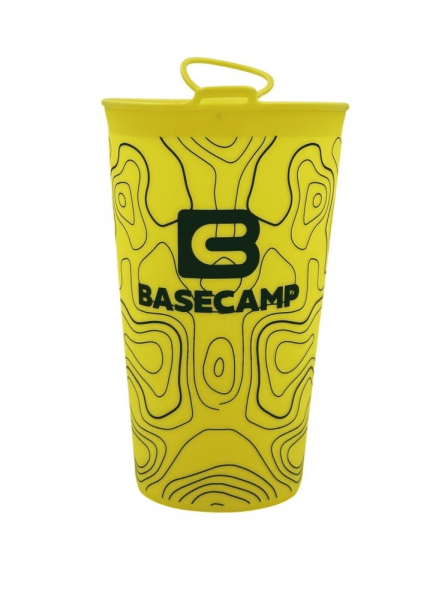 М'яка чашка Base Camp Trail Cup, 200 ml - фото-1