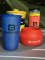 М'яка чашка Base Camp Trail Cup, 200 ml - фото-7