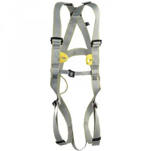 Страхувальна система повна Basic - фото