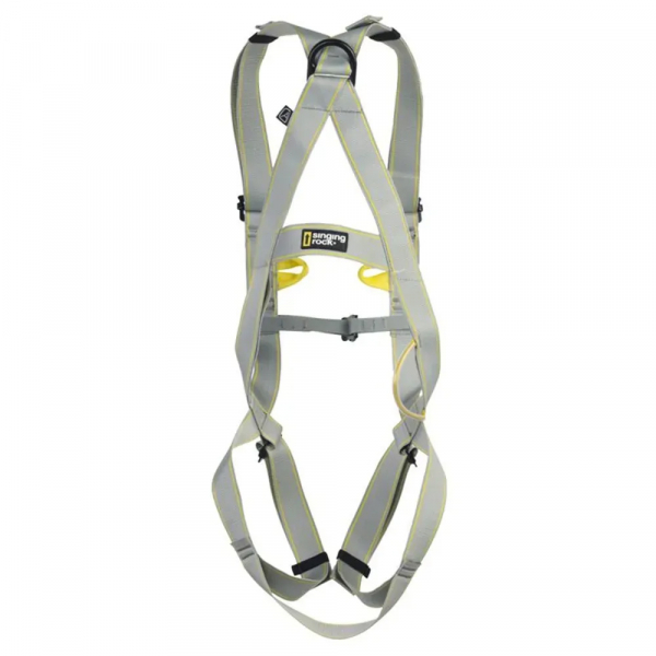 Страхувальна система повна Basic - фото