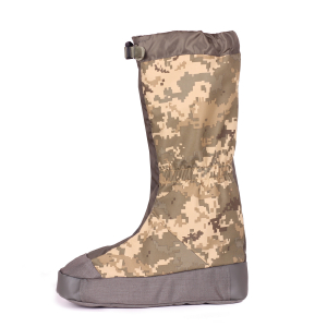 TE Бахіли EXPEDITION MM-14 UKR SM (35-40р) 29,5см TE Бахіли EXPEDITION MM-14 UKR SM (35-40р) 29,5см - фото