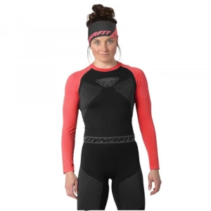 Термофутболка Dynafit Speed Dryarn Wms L/S Tee - фото