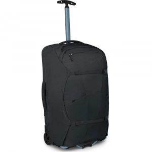 Сумка на колесах Osprey Farpoint Fairview Wheeled Travel Pack 65 - фото