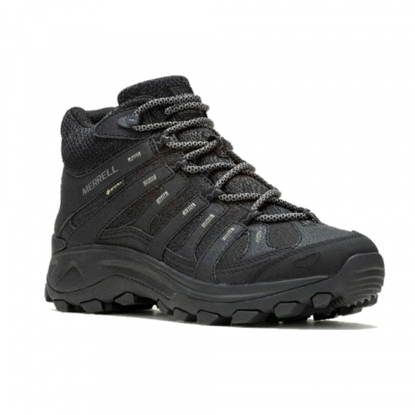 Черевики Merrell Claypool 2 Sport Mid GTX Mns - фото-1