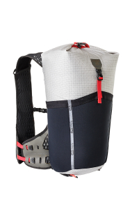 TE Рюкзак ультралегкий X-HIKE 19 SILVER UHMWPE - фото