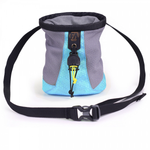 FA Мішечок для магнезії ROCK'IT BLUE - фото