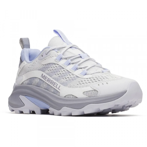 Кросівки Merrell Moab Speed 2 Wmn - фото-1