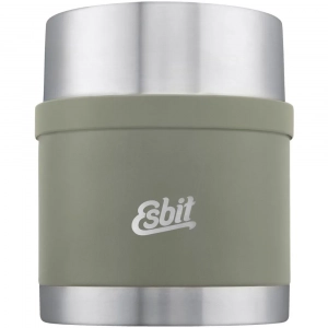 Термос для їжі Esbit FJ500SC-SG - фото