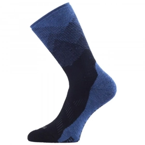 Термошкарпетки трекінг Lasting FWN - фото