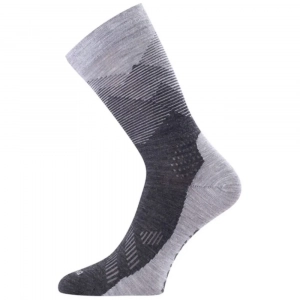 Термошкарпетки трекінг Lasting FWR - фото