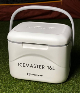 Термобокс BaseCamp Ice Master Термобокс BaseCamp Ice Master - фото