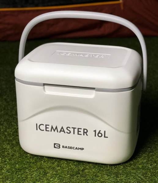 Термобокс BaseCamp Ice Master - фото-1