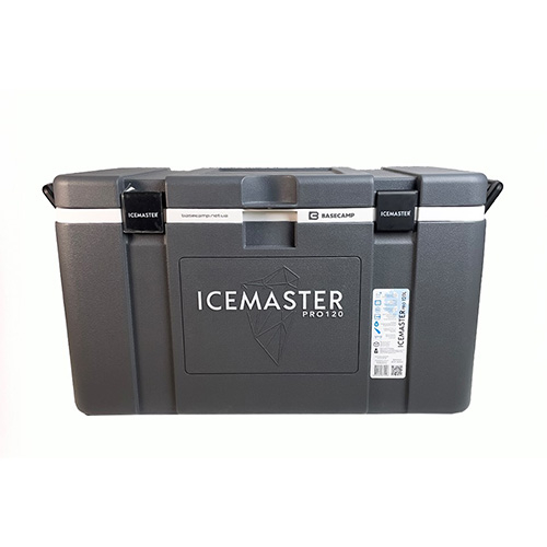Термобокс BaseCamp Ice Master Pro - фото-1