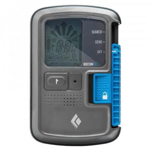 Датчик лавинний Black Diamond BD Guide BT Beacon - фото