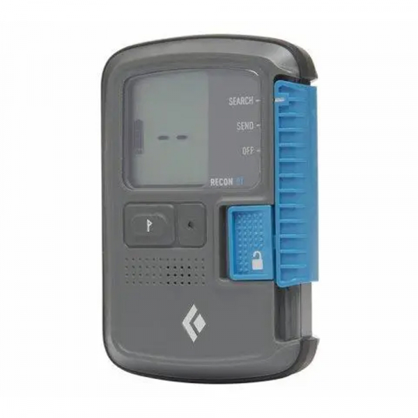 Датчик лавинний Black Diamond BD Guide BT Beacon - фото