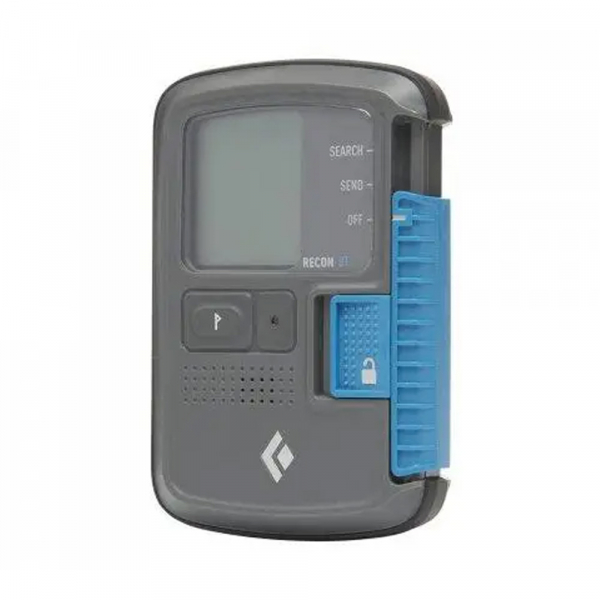 Датчик лавинний Black Diamond BD Guide BT Beacon - фото