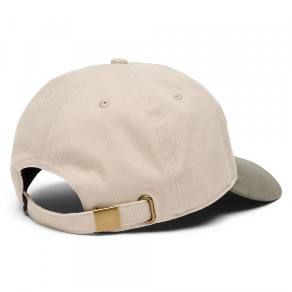 Бейсболка Black Diamond BD Heritage Cap - фото