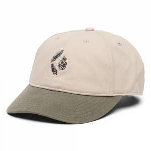 Бейсболка Black Diamond BD Heritage Cap - фото
