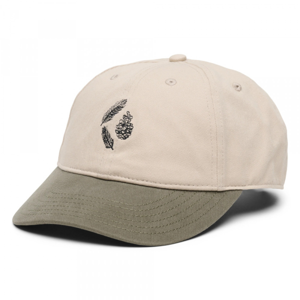 Бейсболка Black Diamond BD Heritage Cap - фото-1
