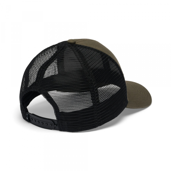 Кепка Black Diamond BD Trucker Hat - фото