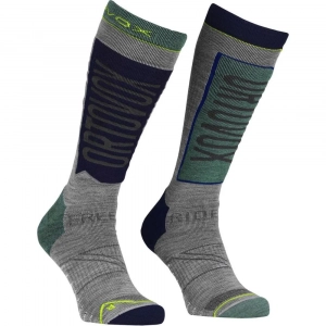 Шкарпетки Ortovox Free Ride Long Socks Mns - фото