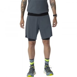 Шорти Dynafit Ultra 2/1 Shorts Mns - фото