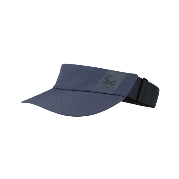 Speed Visor Solid Ash козирок - фото-1