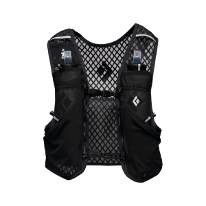 Distance 2 Hydration West гідратор, Black, L - фото
