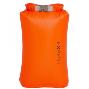 Гермомішок Exped Fold Drybag UL XS - фото