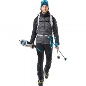 Куртка Dynafit Radical DWN Hood Mns - фото