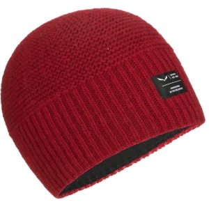 Шапка Salewa Sarner 2 WO Beanie - фото