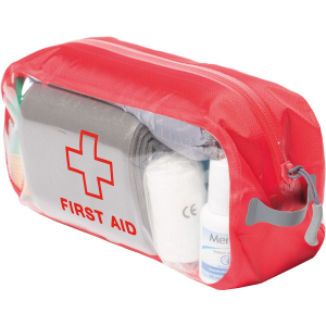 Органайзер Exped Clear Cube First Aid M - фото