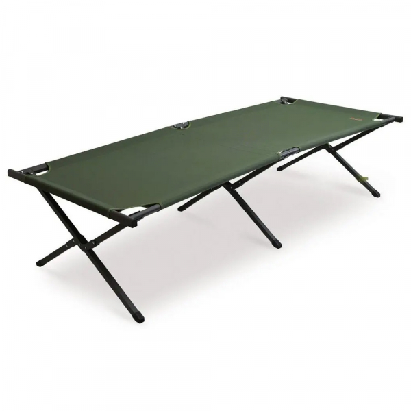 Ліжко розкладне Pinguin Bed - фото-1