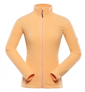 Флісова кофта Alpine Pro Siusa LSWD451 - фото