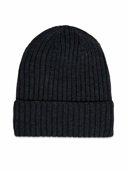 Шапка Buff Merino Wool Knitted Hat Norval - фото-1