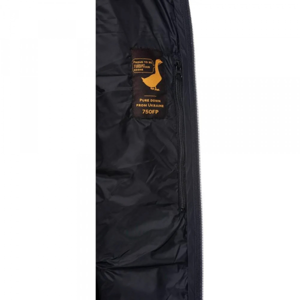 Безрукавка чоловіча Turbat Zhandarm 3 - фото