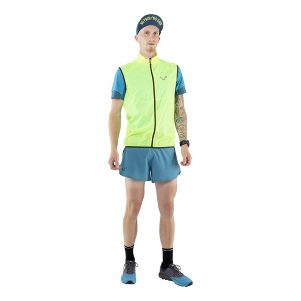 Безрукавка Dynafit Vert Wind Mns - фото