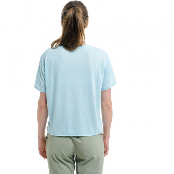 Футболка Turbat Jamaica Wmn - фото