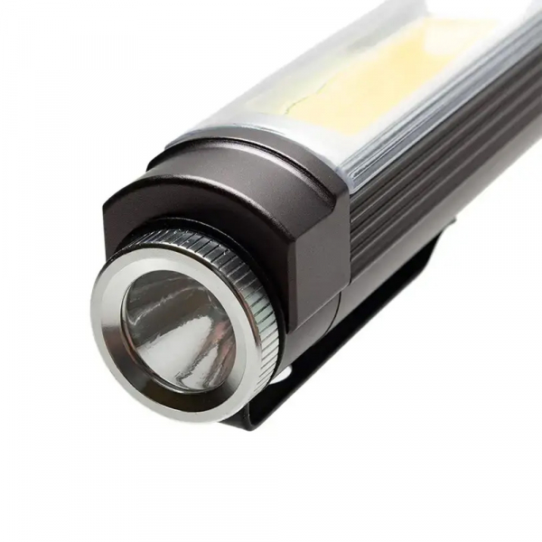 Big Larry 2 ліхтар - фото