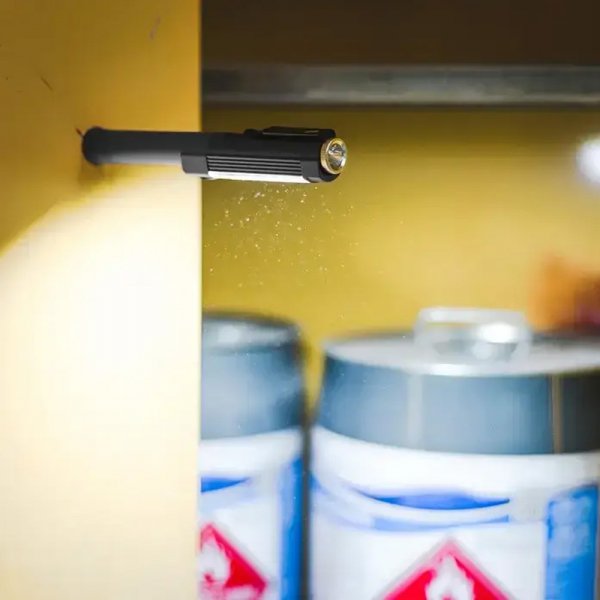 Big Larry 2 ліхтар - фото