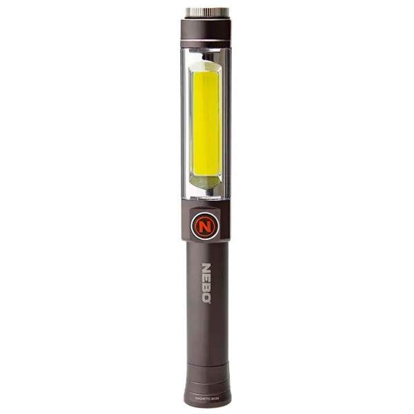 Big Larry 2 ліхтар - фото-1