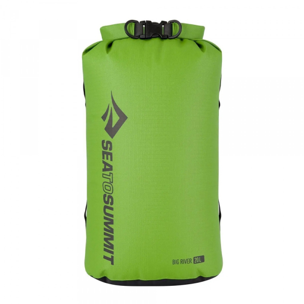 Гермочохол Big River Dry Bag - фото