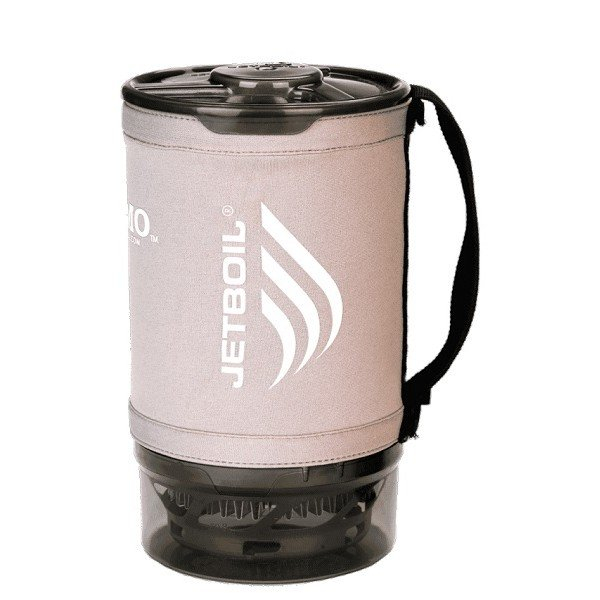Чашка Jetboil Titanium Companion Cup FluxRing 1.8л - фото