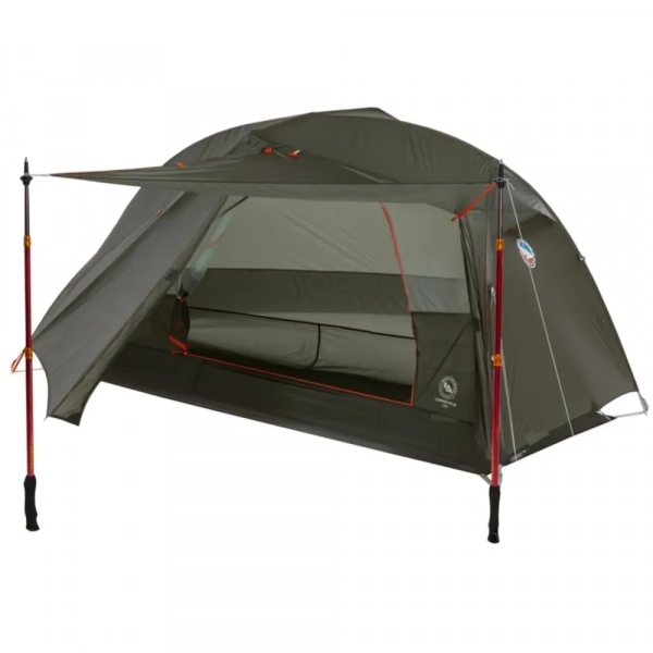 Намет Big Agnes Copper Spur UL1 - фото