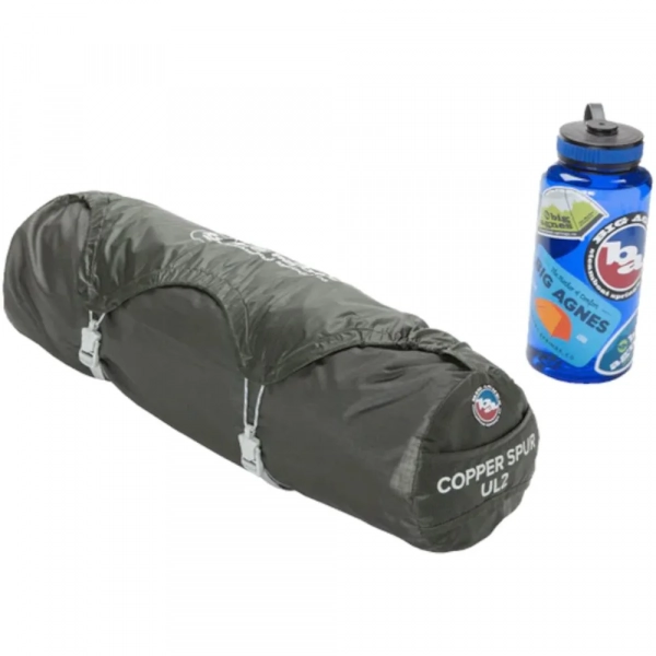 Намет Big Agnes Copper Spur UL2 - фото