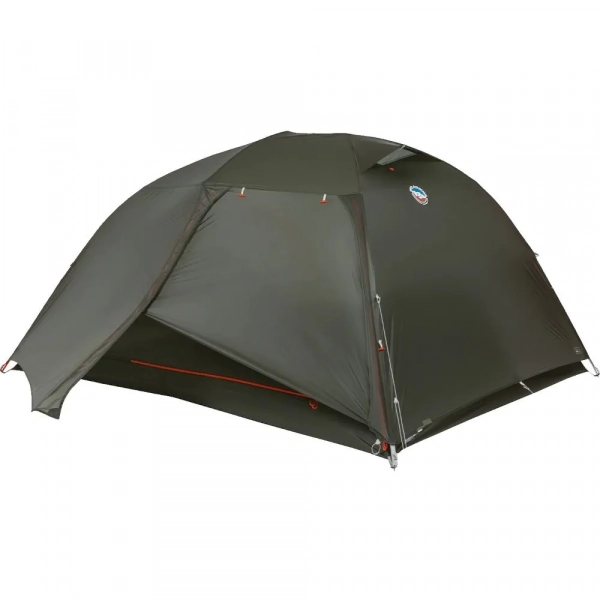 Намет Big Agnes Copper Spur UL3 - фото