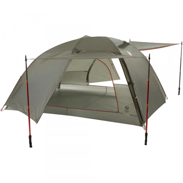Намет Big Agnes Copper Spur UL3 XL - фото